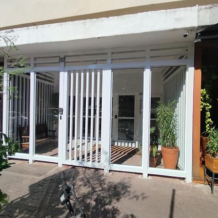 Agradavel Em Ipanema - 2 Suites Completas - J303 Z2 Río de Janeiro Exterior foto