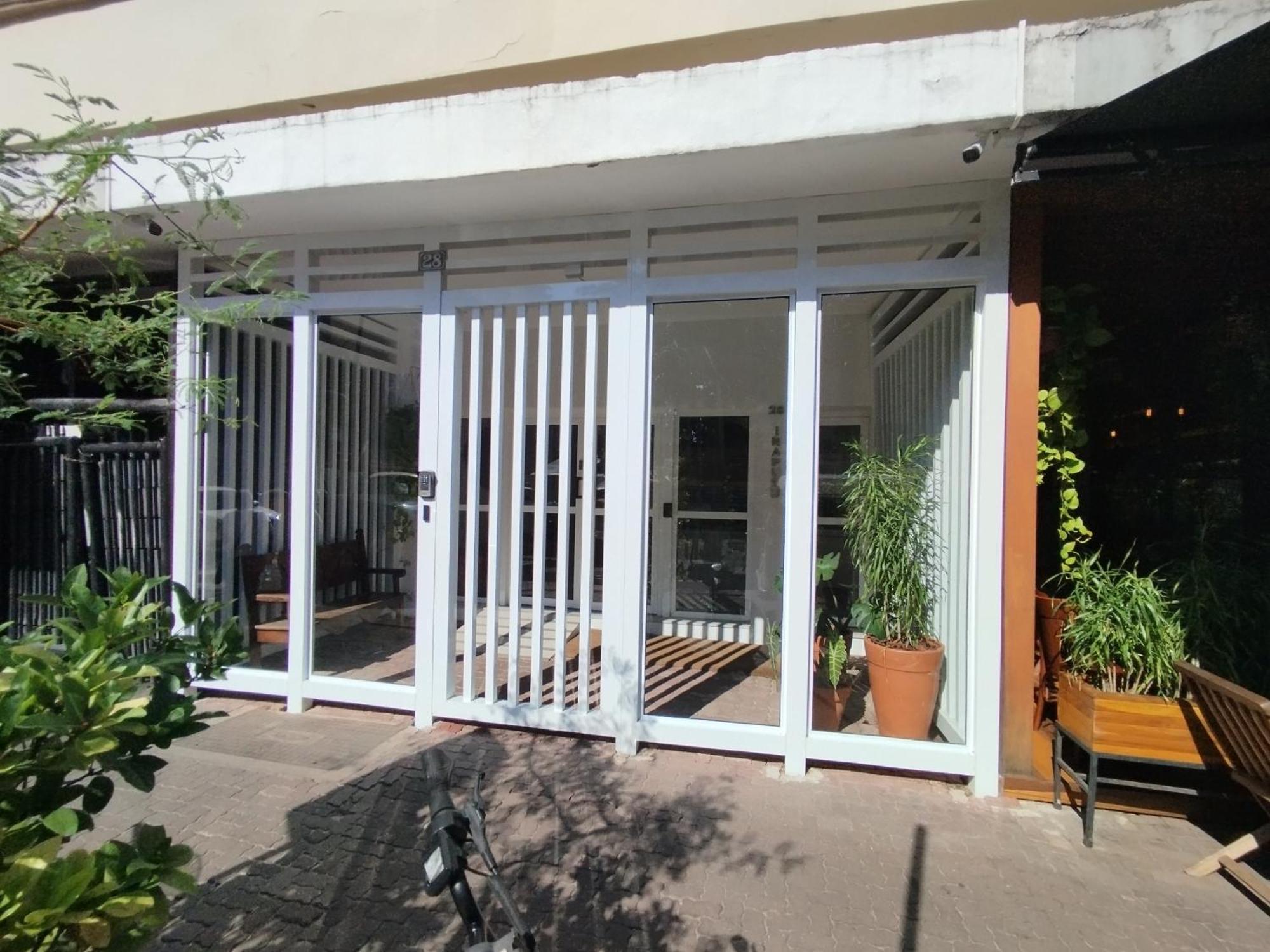 Agradavel Em Ipanema - 2 Suites Completas - J303 Z2 Río de Janeiro Exterior foto